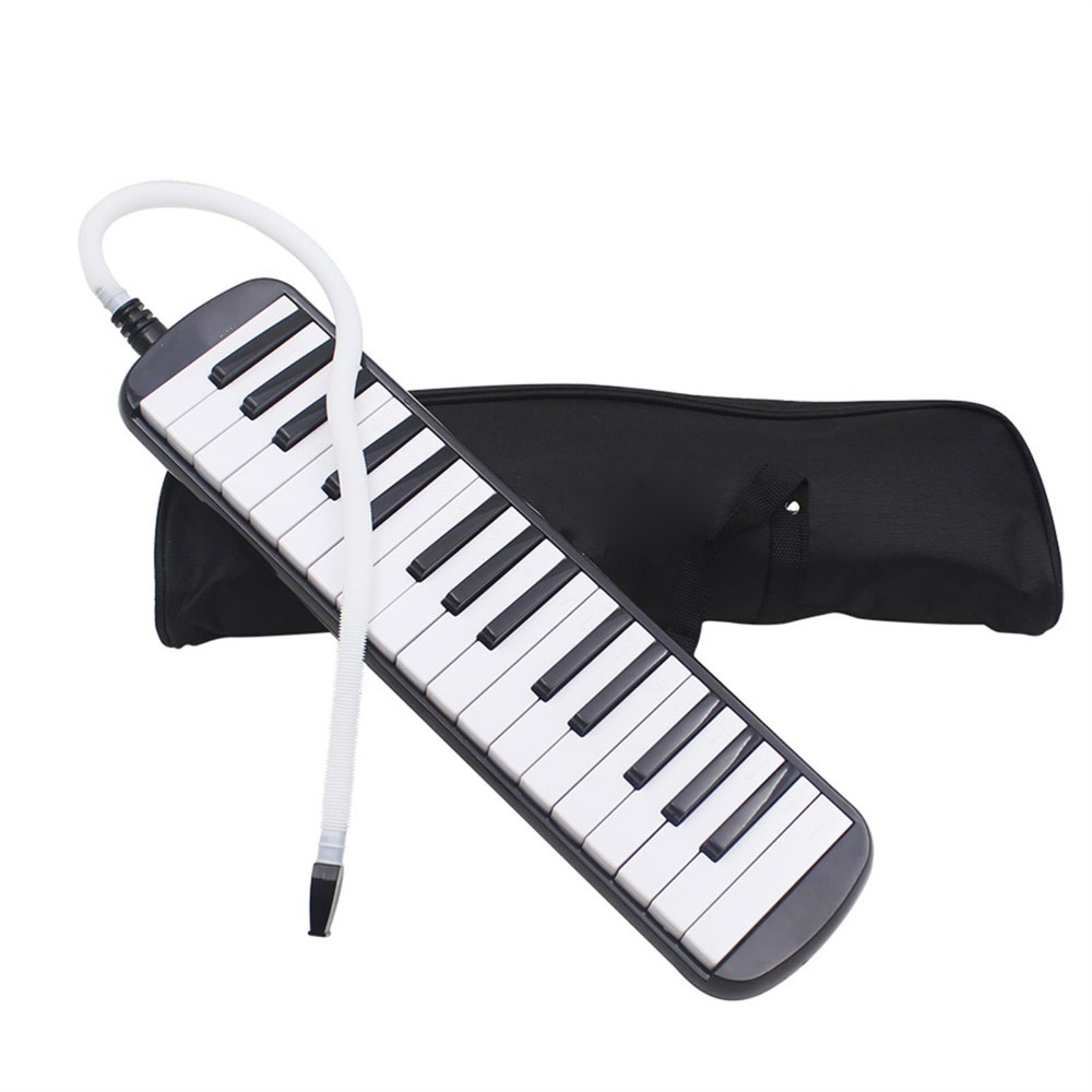 Musical Instrument Melodica - Premium 32 Key 32 Key Melodica