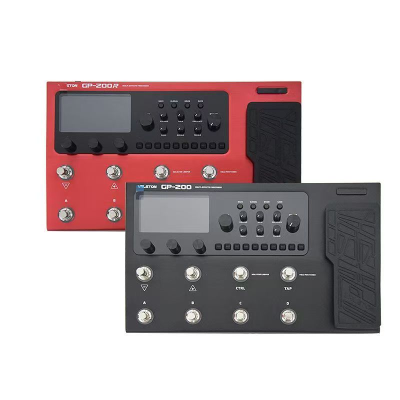Musical Instrument Accessories - Professional Performance Electric Guitar Bass Synthesizer