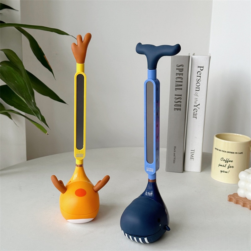 Musical Instrument In Japanese - Otamatone Japanese Electronic Musical Instrument USB