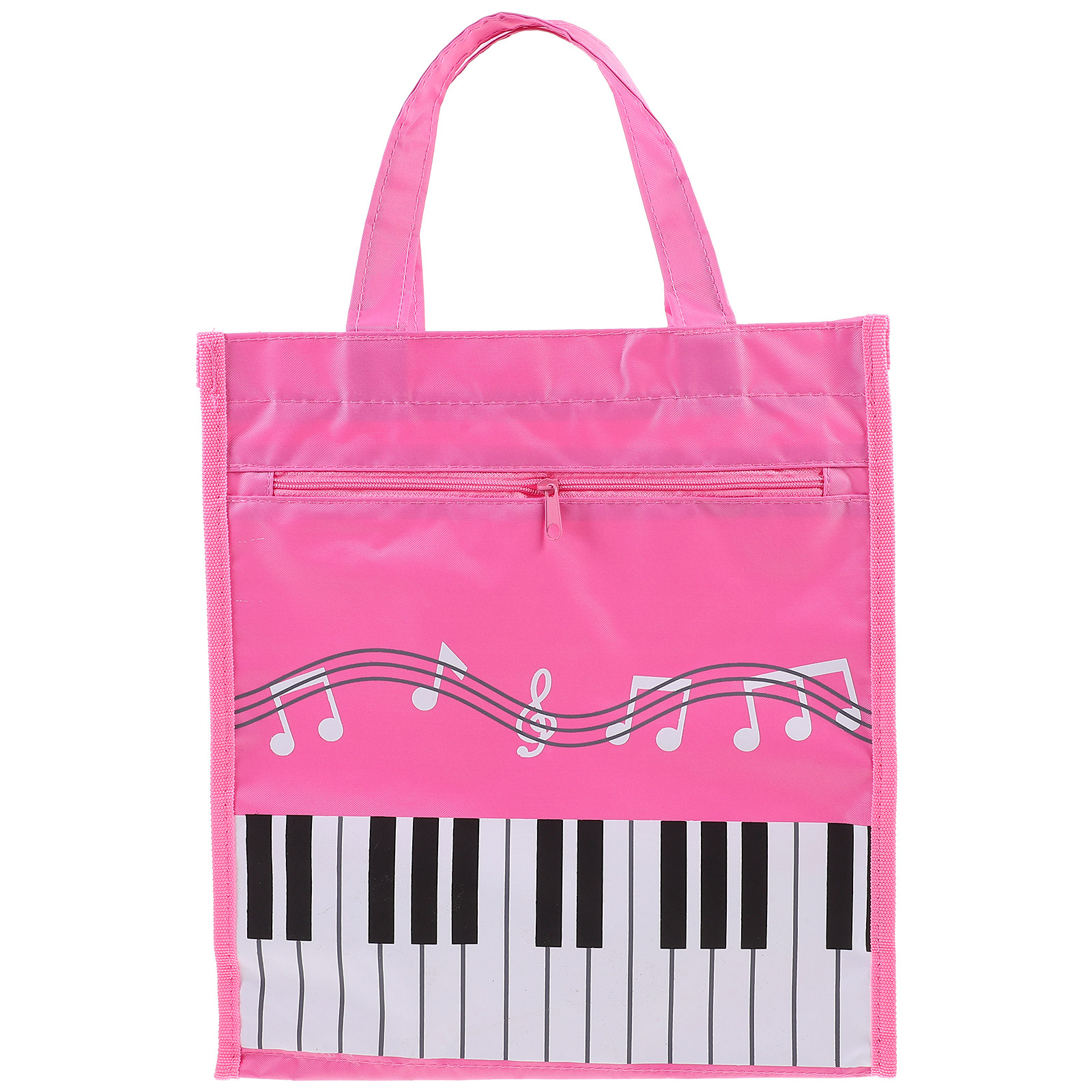 Musical Instrument Accessories - Music Score Holder Bag Stylish Portable