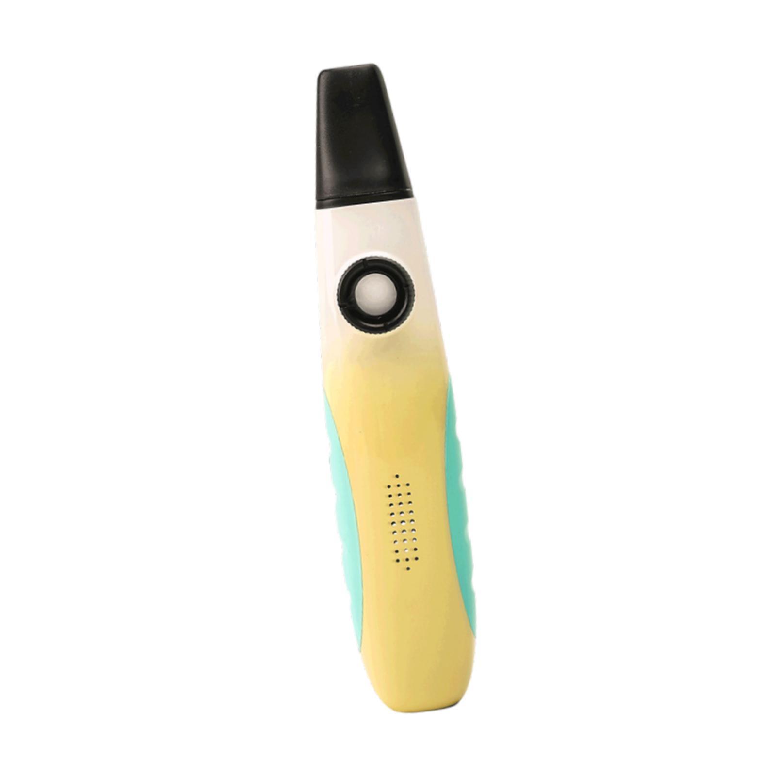 Musical Instrument Easy To Learn - Kazoo Flute Adjustable Tone Professional Portable