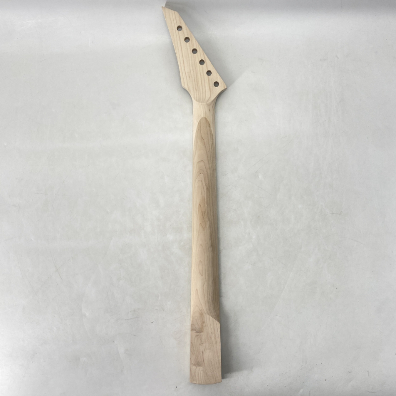 24 Frets Maple Electric Guitar - огляд і ціна A Musical Instrument You Shake