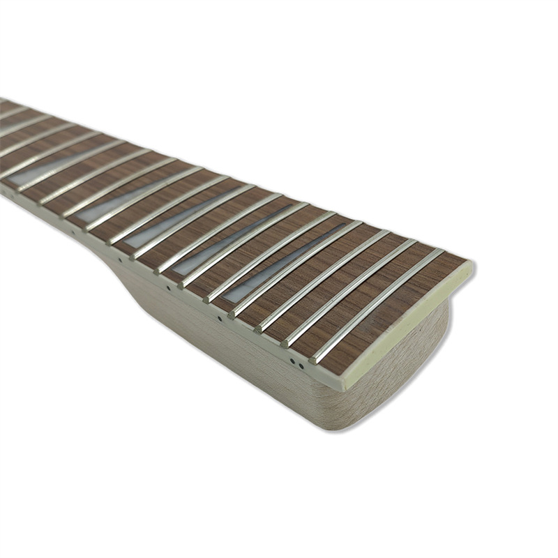 24 Frets Maple Electric Guitar - огляд і ціна A Musical Instrument You Shake