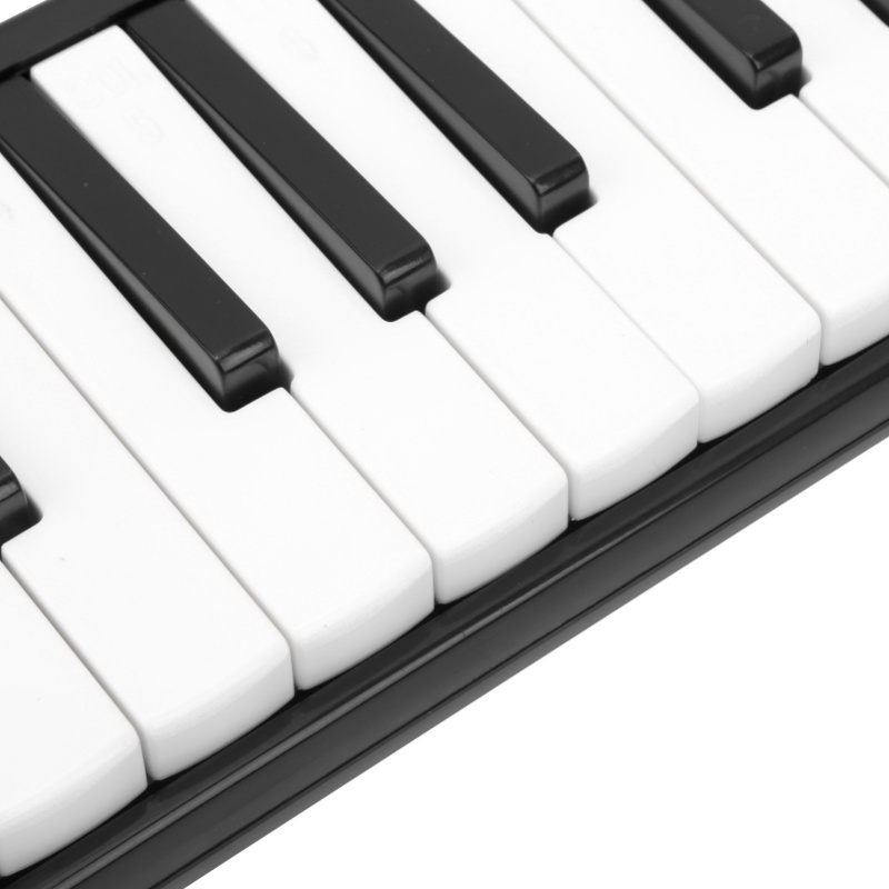 IRIN Melodica 32 Key Wind Musi - огляд і ціна Musical Instrument Melodica