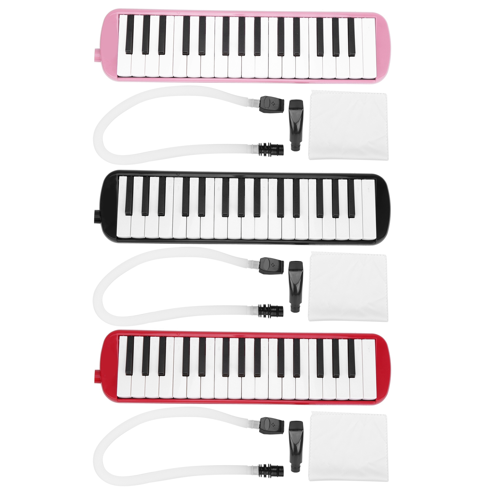 IRIN Melodica 32 Key Wind Musi - огляд і ціна Musical Instrument Melodica