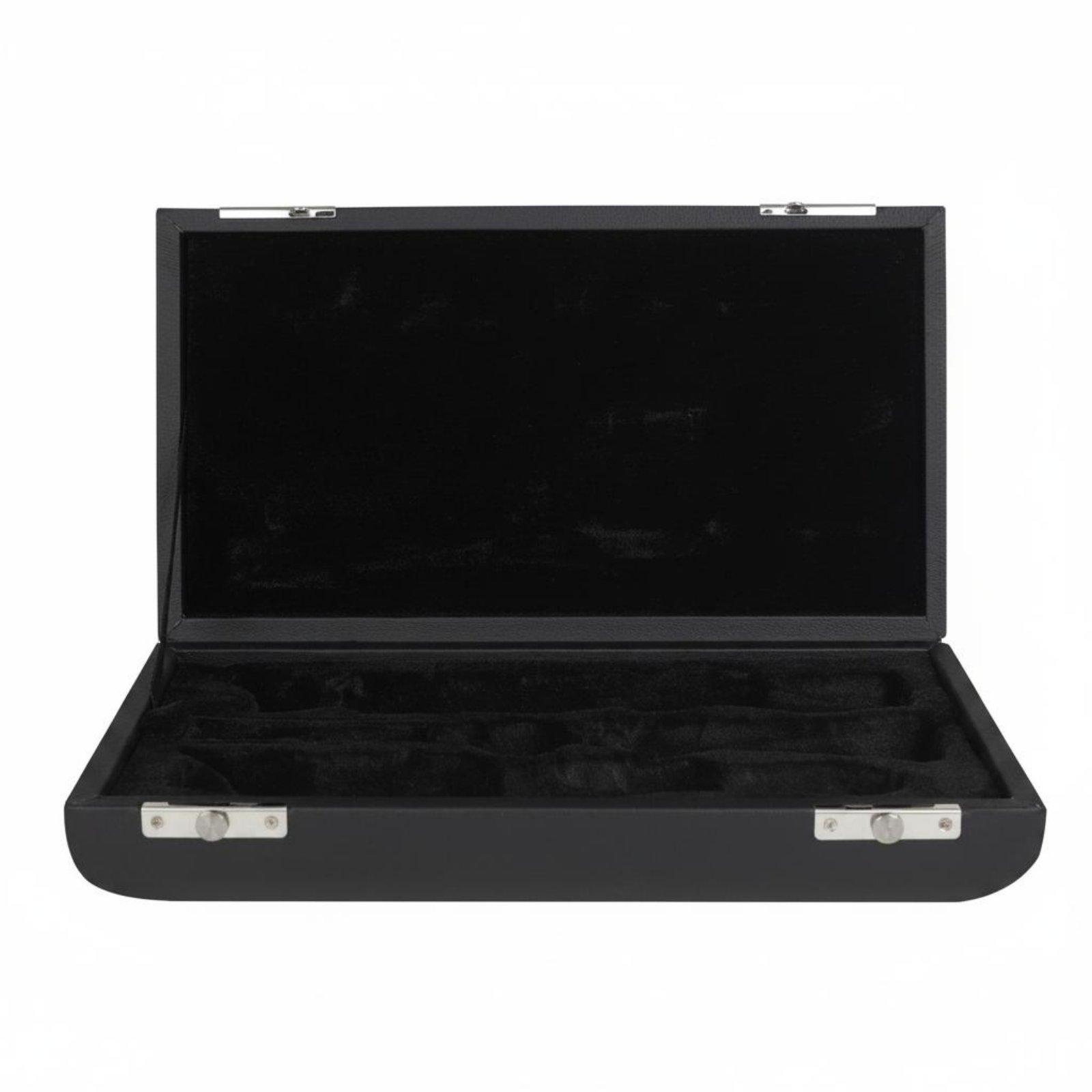 Oboe Instrument Storage Box Se - огляд і ціна Musical Instrument Oboe