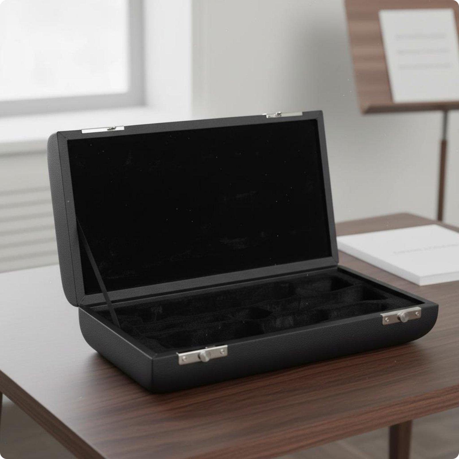 Oboe Instrument Storage Box Se - огляд і ціна Musical Instrument Oboe