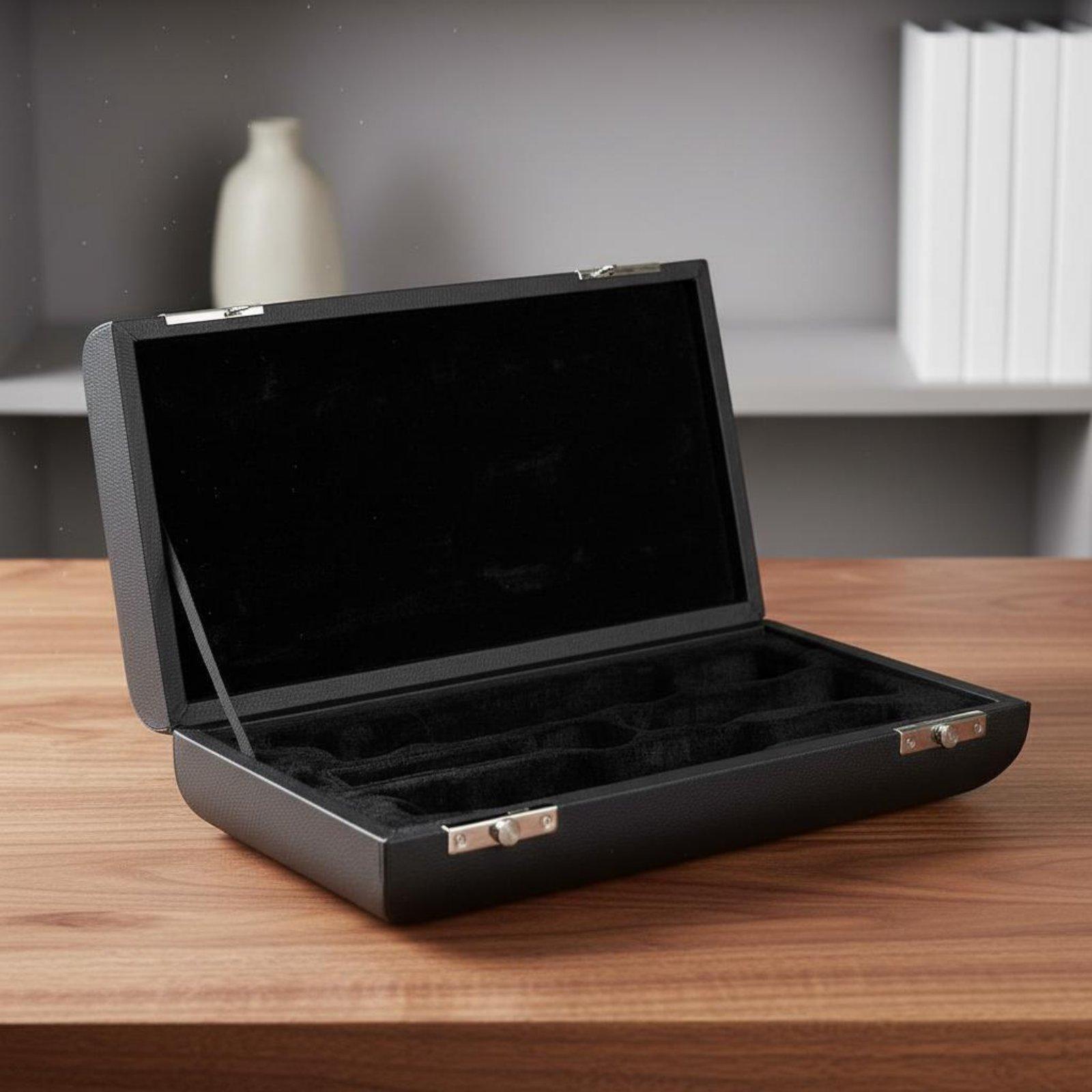Oboe Instrument Storage Box Se - огляд і ціна Musical Instrument Oboe