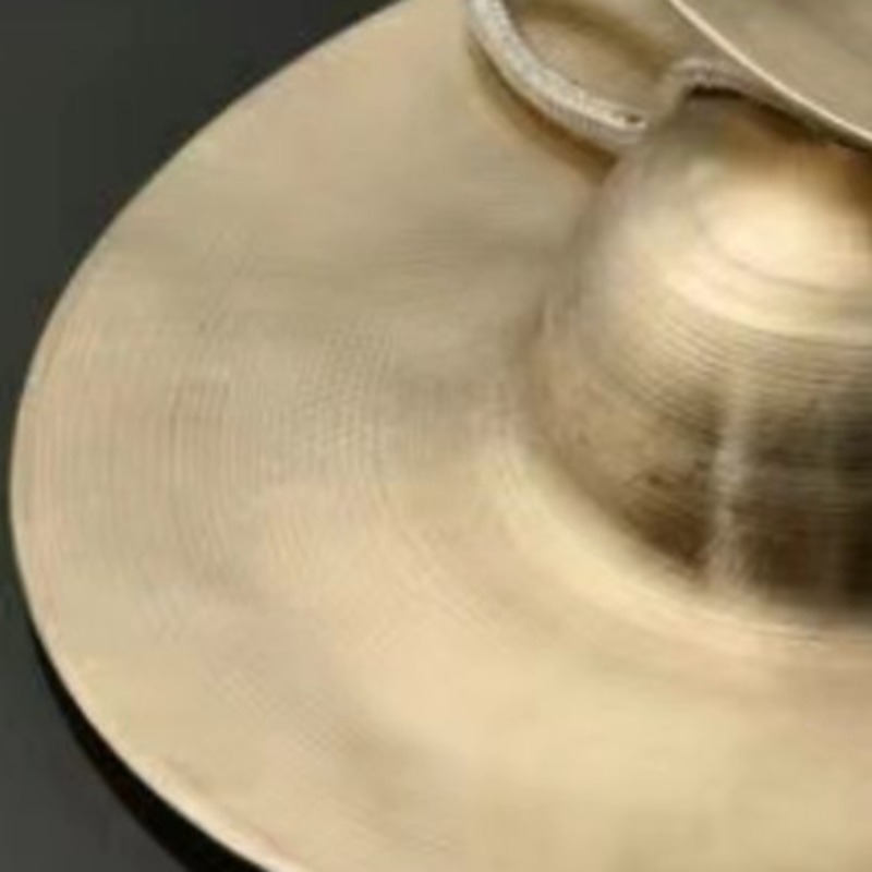 Meditation Cymbals Sound Heali - огляд і ціна Musical Instrument Kids