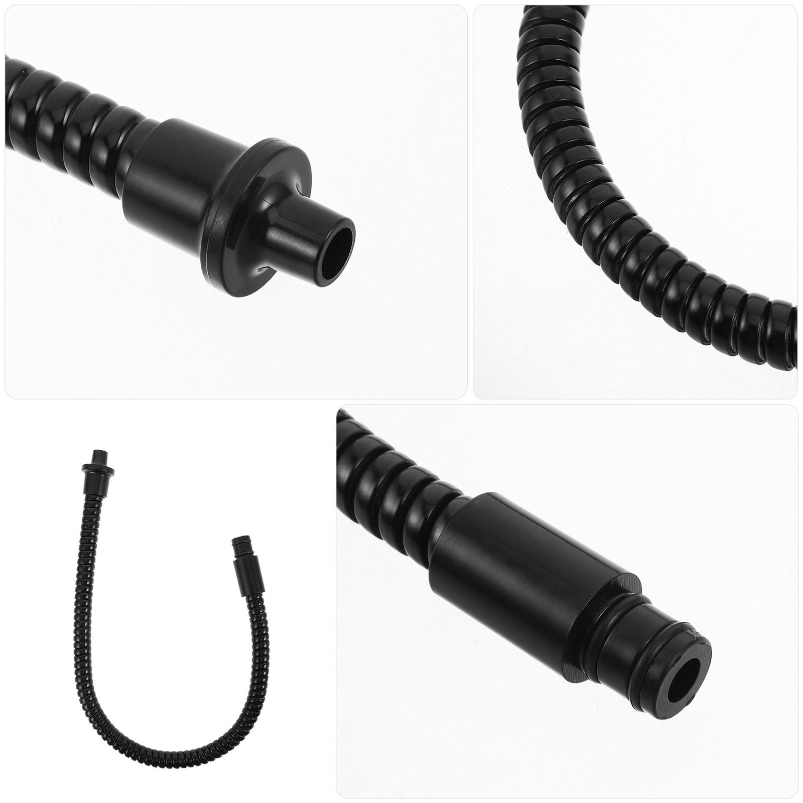 Long Metal Mouthpiece Tube for - огляд і ціна Musical Instrument Melodica