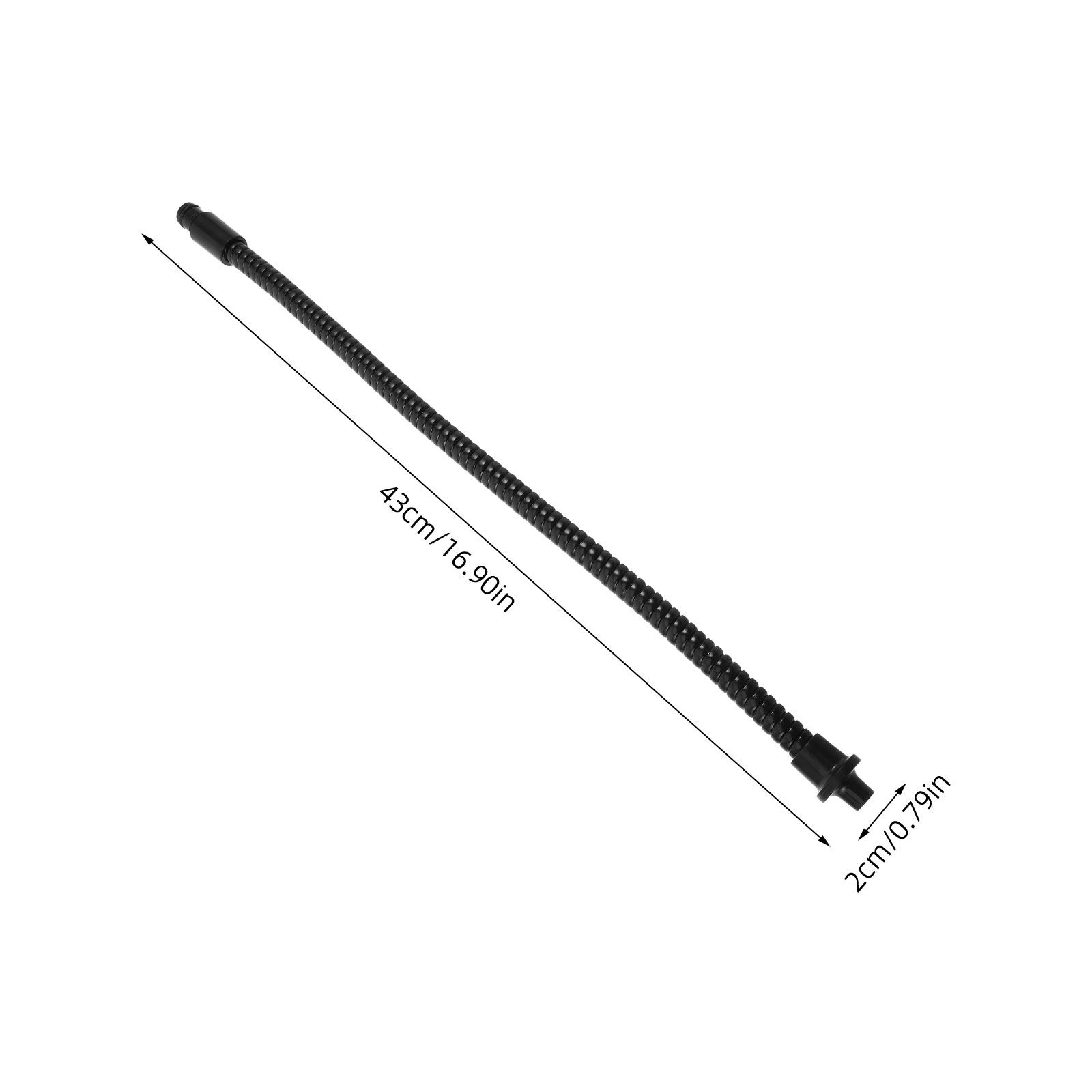 Long Metal Mouthpiece Tube for - огляд і ціна Musical Instrument Melodica
