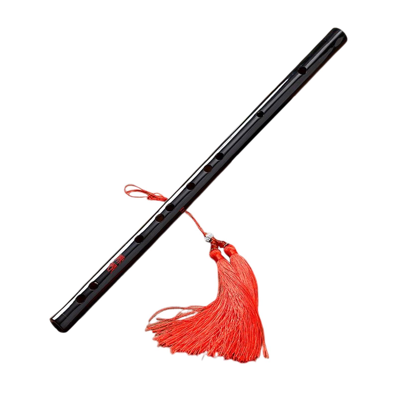 Bamboo Flute Musical Instrumen - огляд і ціна Musical Instrument Easy To Learn