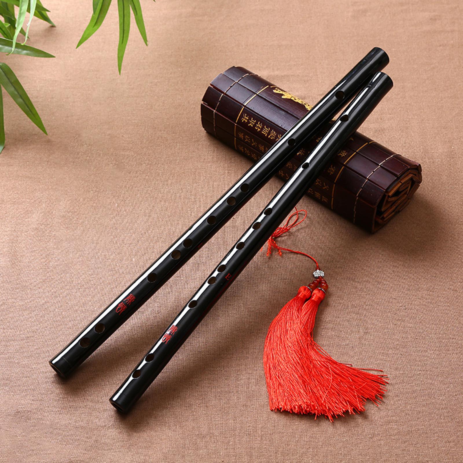 Bamboo Flute Musical Instrumen - огляд і ціна Musical Instrument Easy To Learn