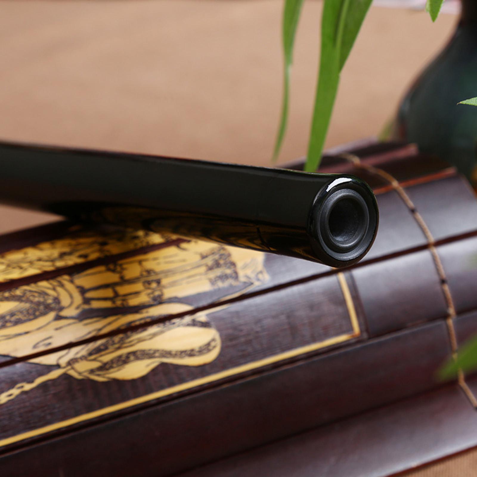 Bamboo Flute Musical Instrumen - огляд і ціна Musical Instrument Easy To Learn