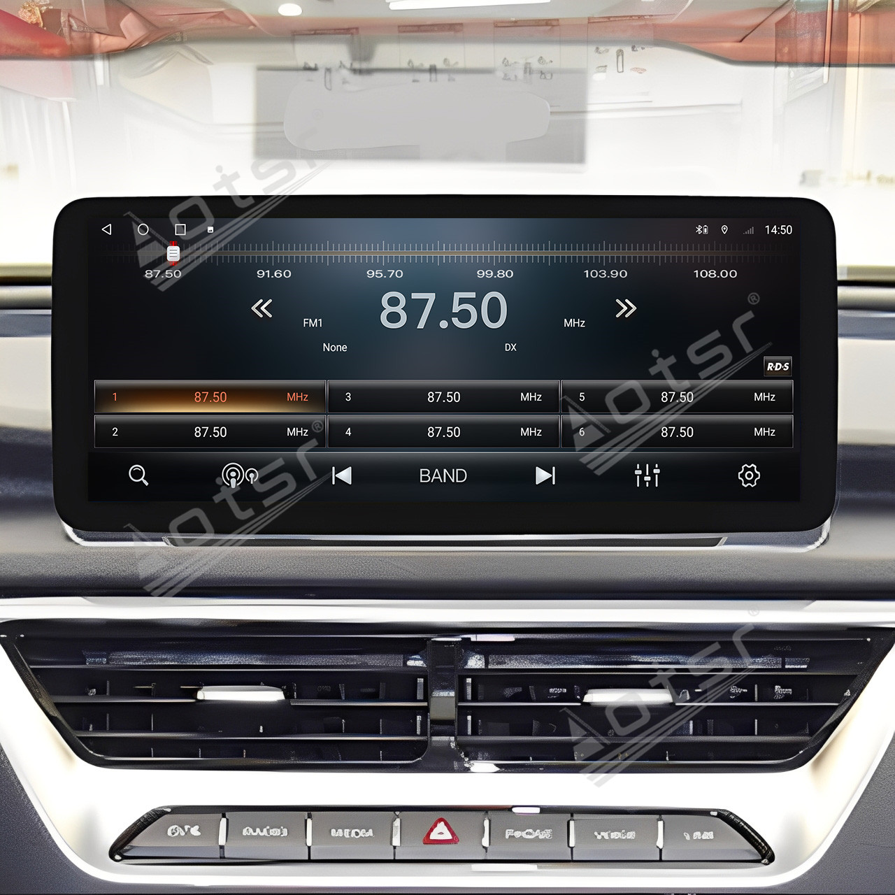 Double 12.3 inch Android 14 Fo - огляд і ціна Musical Instrument In India