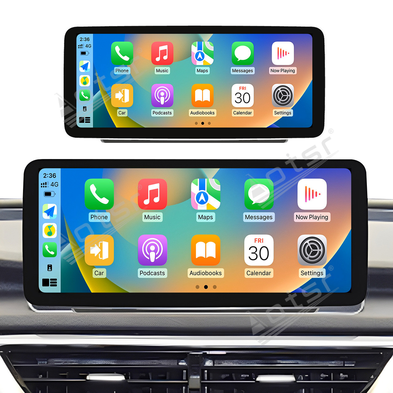 Double 12.3 inch Android 14 Fo - огляд і ціна Musical Instrument In India