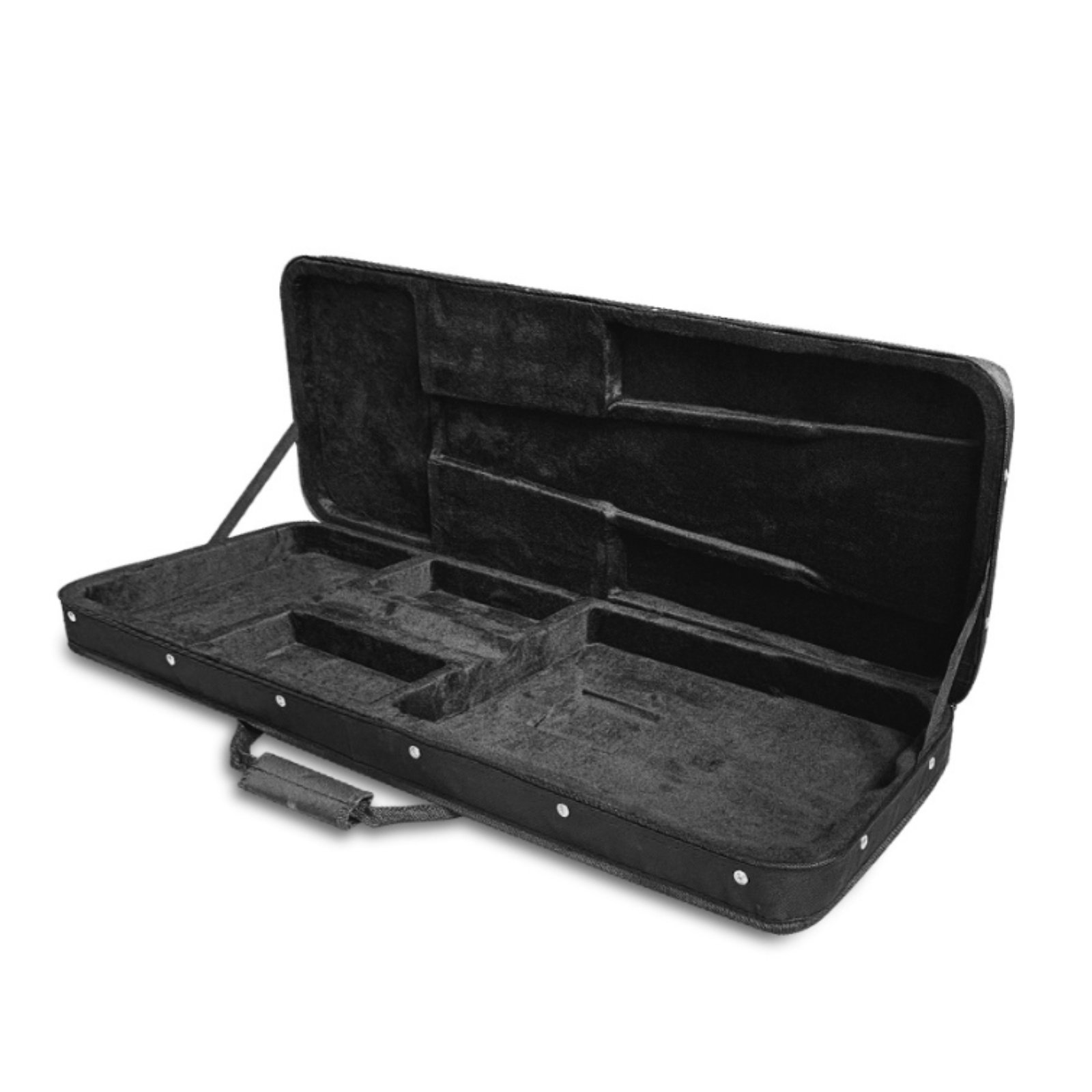 Lightweight Foam Guitar Case W - огляд і ціна Musical Instrument Accessories