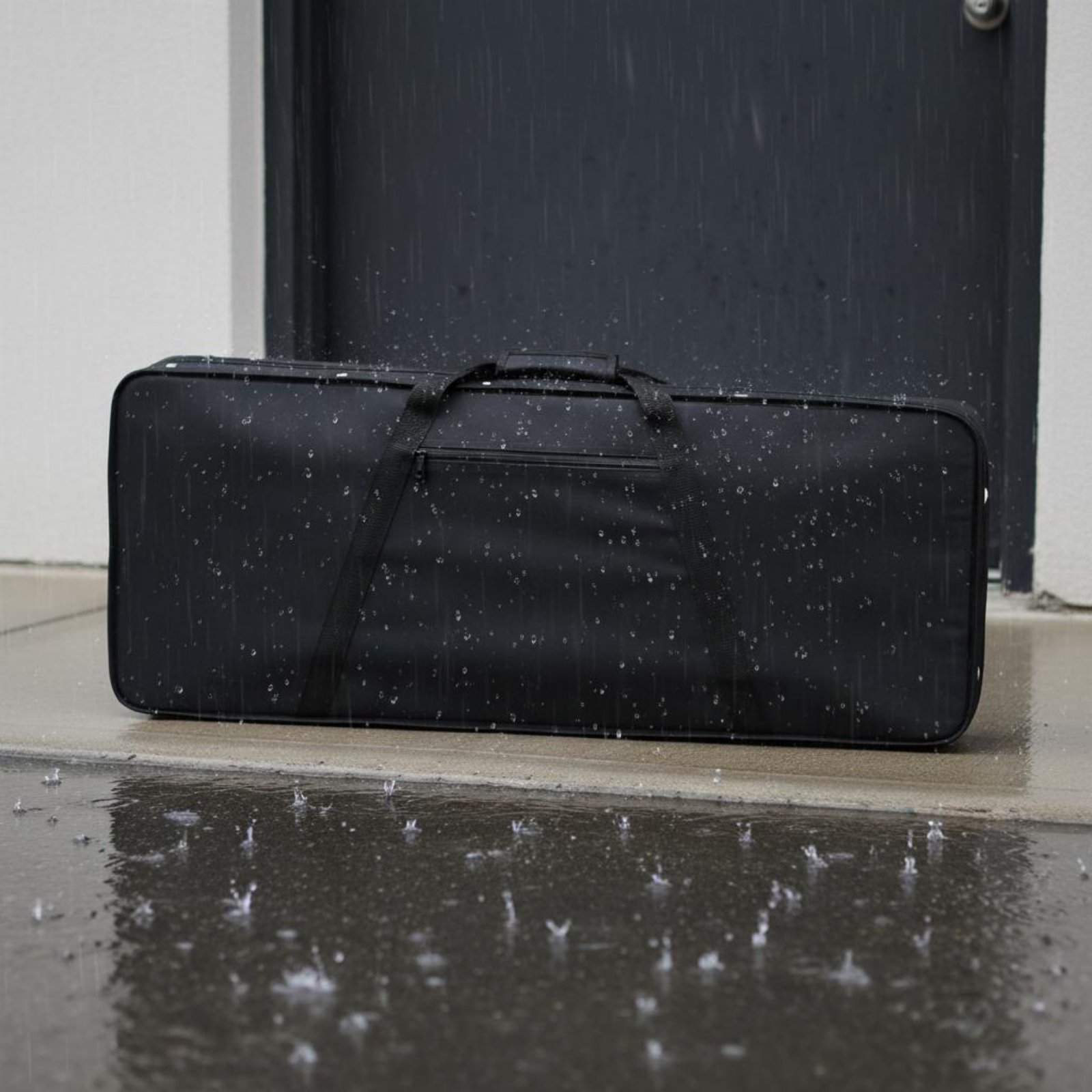 Lightweight Foam Guitar Case W - огляд і ціна Musical Instrument Accessories