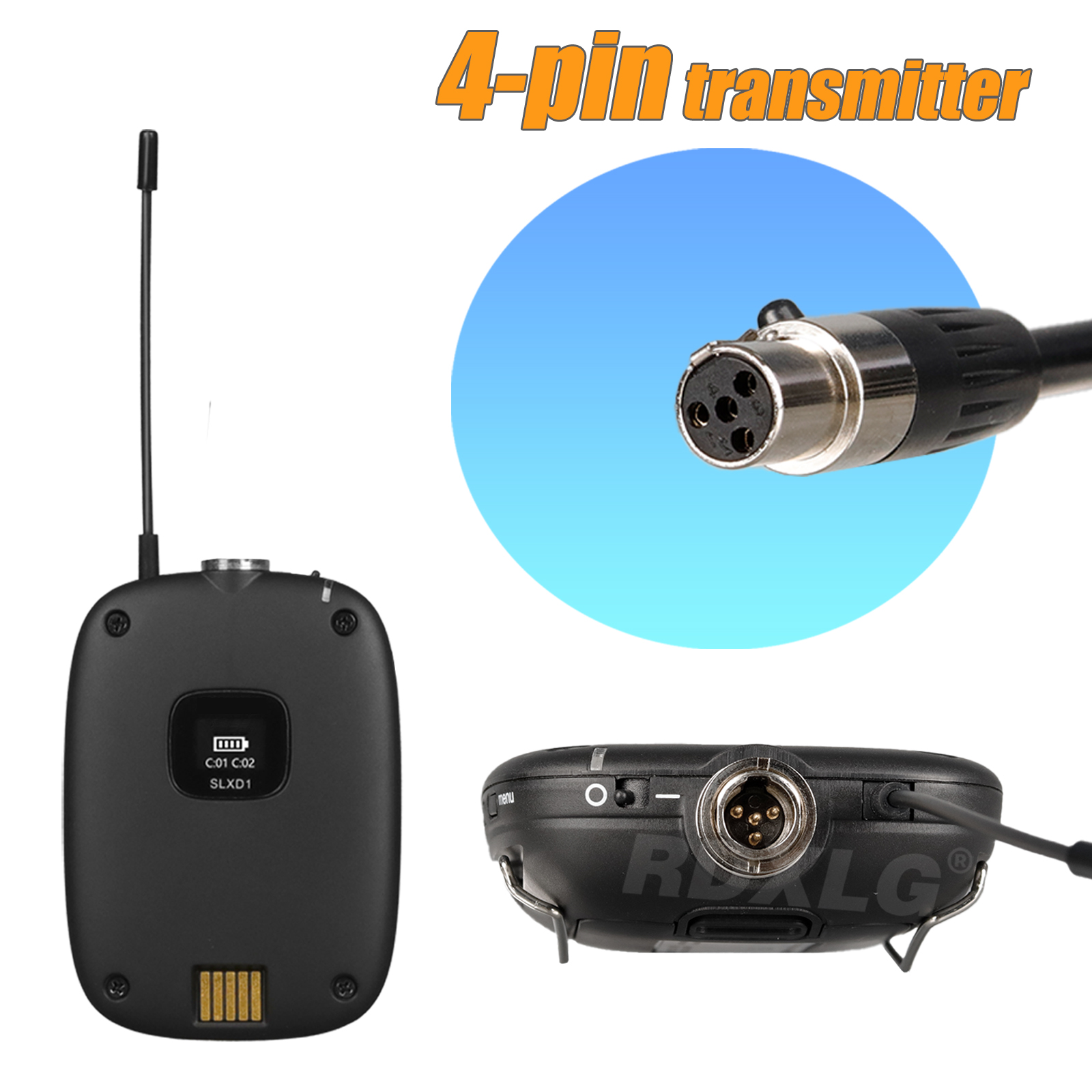 Top Quality！SLXD4/BETA98H Prof - огляд і ціна Musical Instrument Oboe