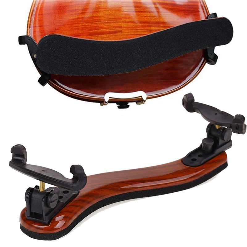 [MEGA SALE]Violin Maple Should - огляд і ціна Musical Instrument Accessories