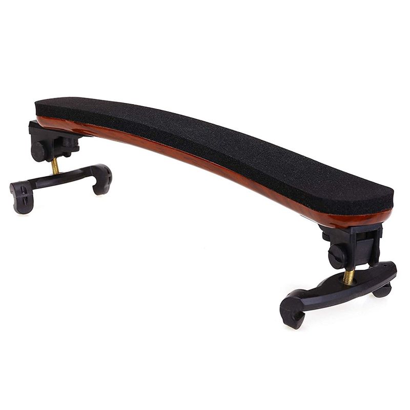 [MEGA SALE]Violin Maple Should - огляд і ціна Musical Instrument Accessories