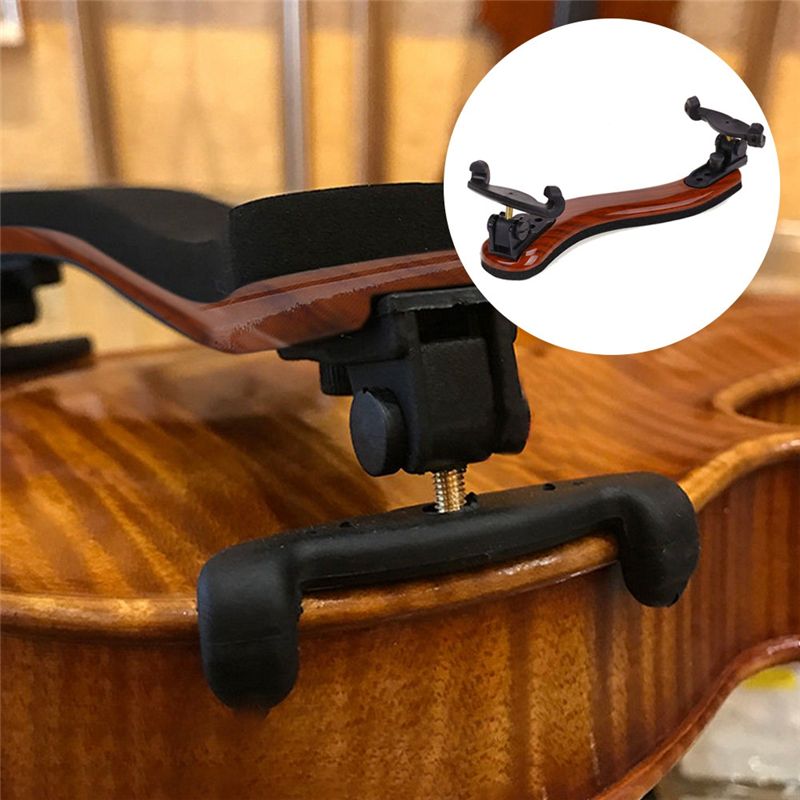 [MEGA SALE]Violin Maple Should - огляд і ціна Musical Instrument Accessories