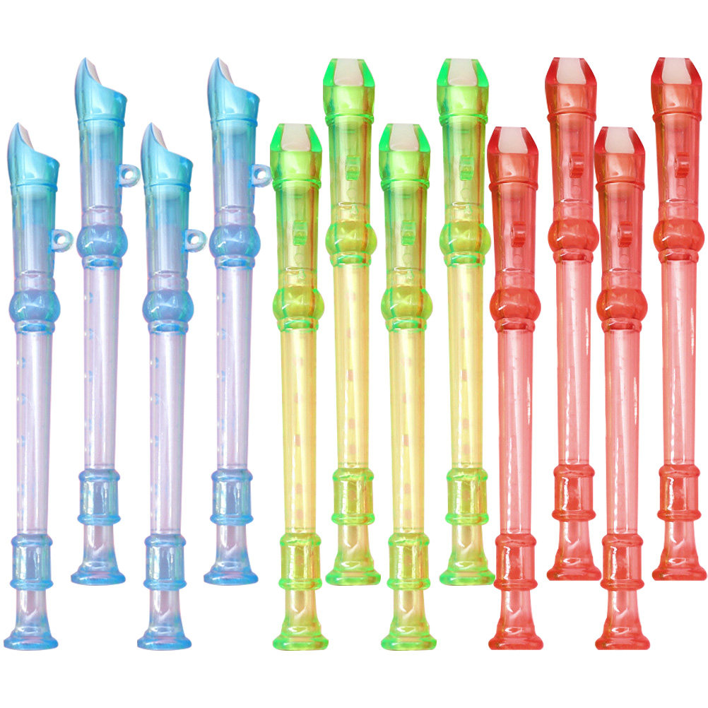 12Pcs Beginner Clarinet Small  - огляд і ціна Musical Instrument Easy To Learn