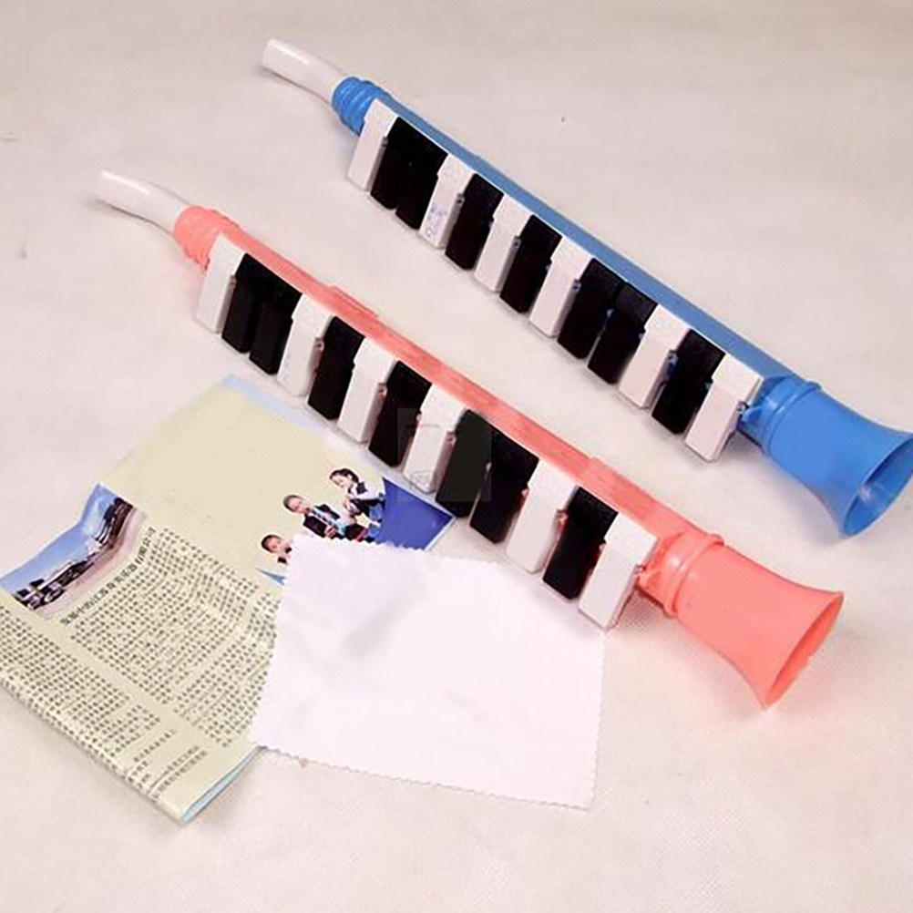 Melodica for Kids Beginners Ed - огляд і ціна Musical Instrument Melodica
