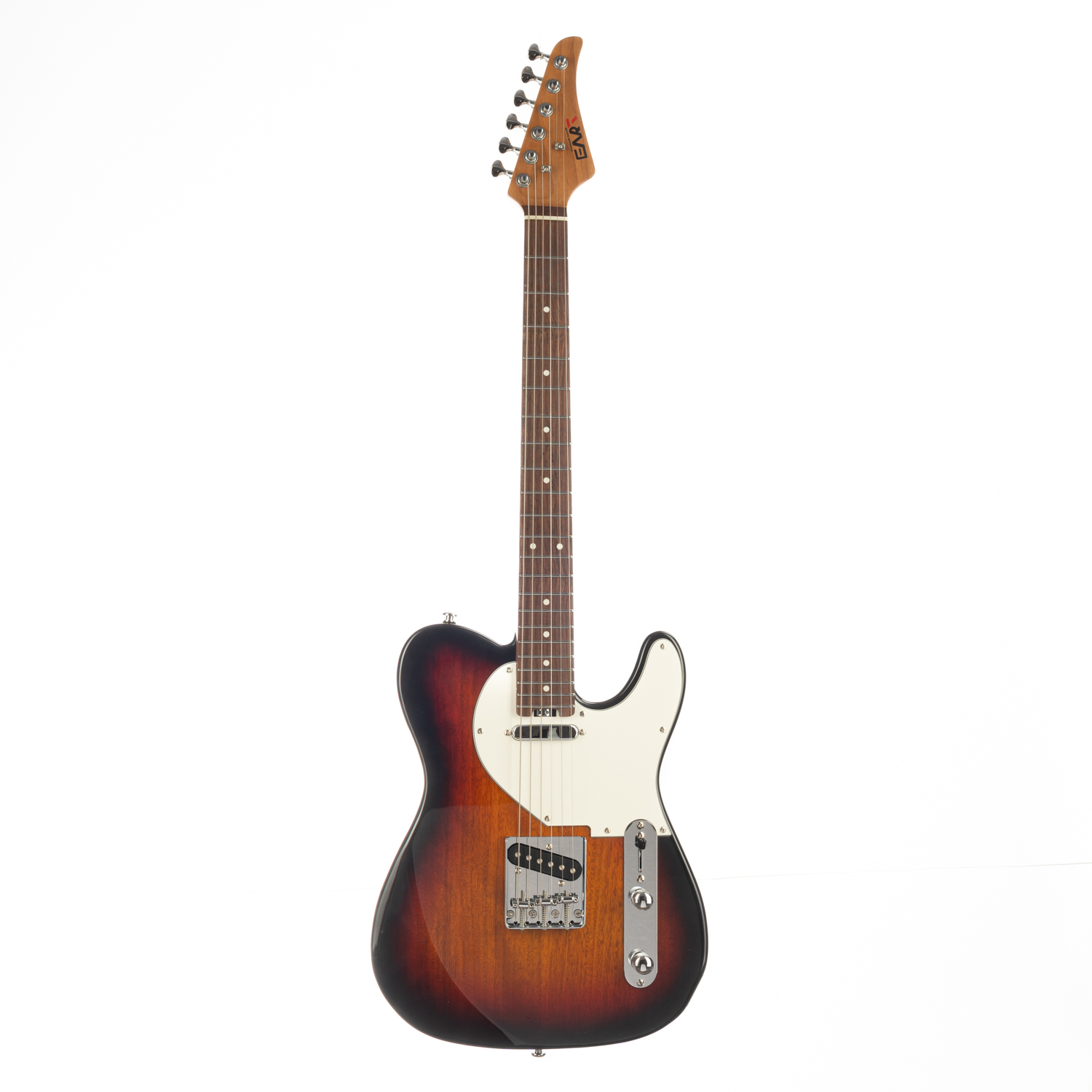 EART Guitar EYP-TLC Electric 6 - огляд і ціна Electric Guitar Beginner