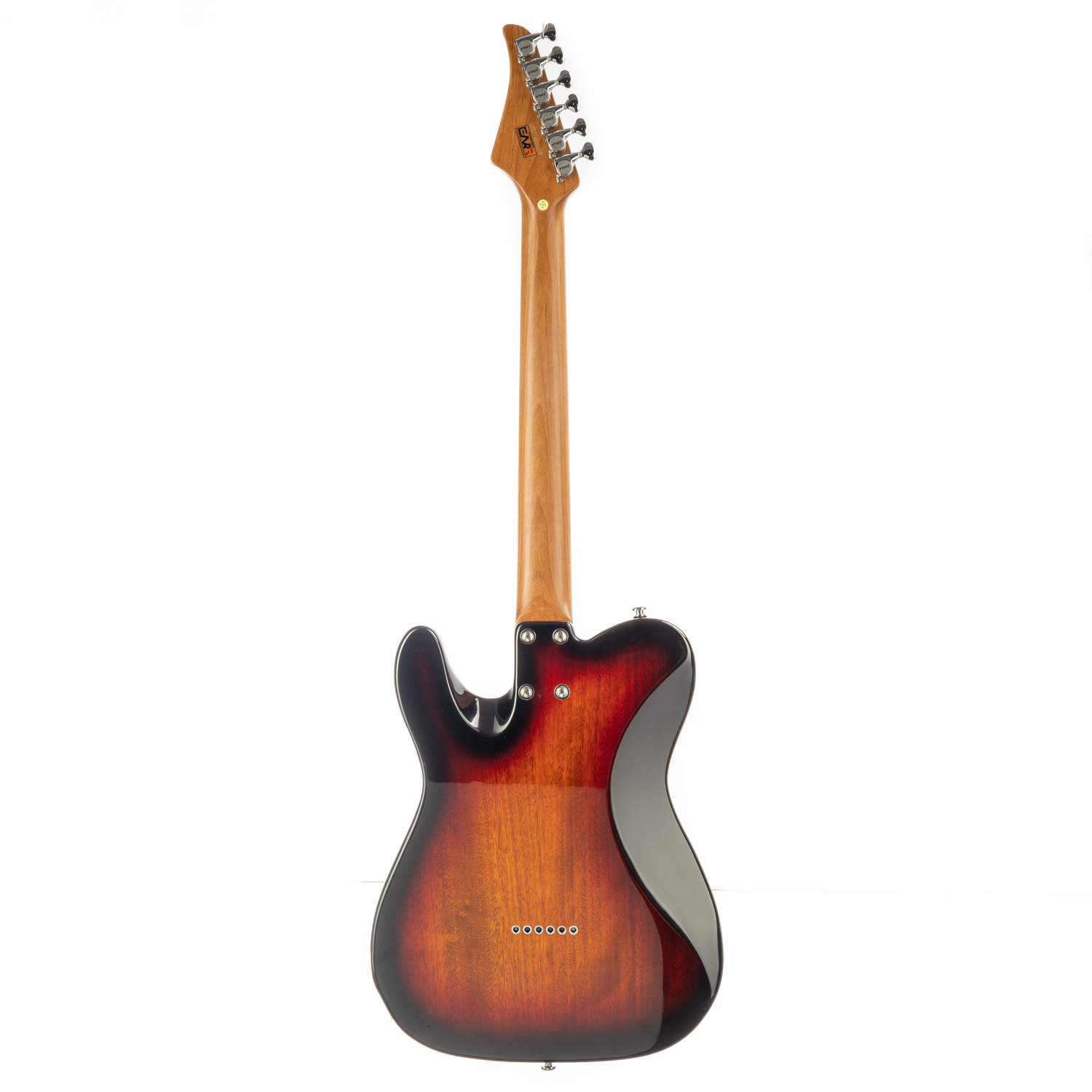 EART Guitar EYP-TLC Electric 6 - огляд і ціна Electric Guitar Beginner