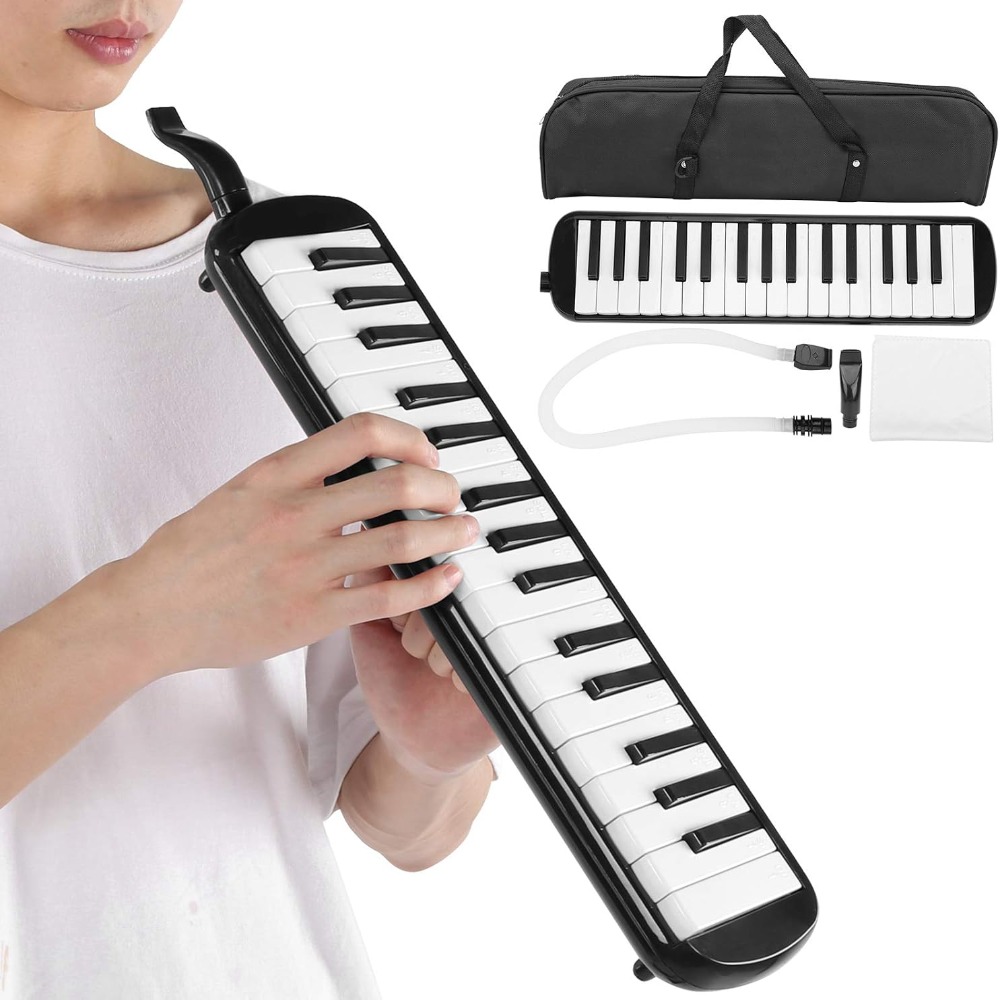 Premium 32 Key 32 Key Melodica - огляд і ціна Musical Instrument Melodica