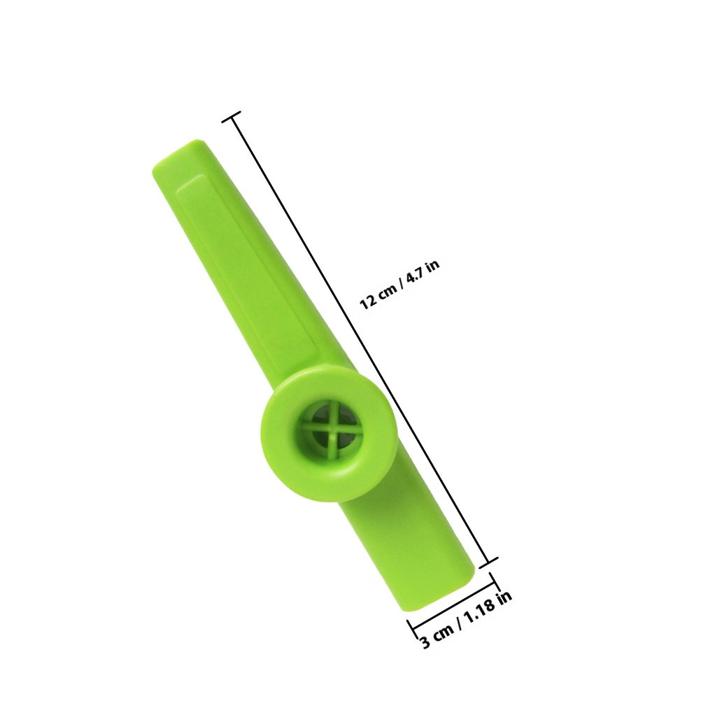 10Pcs Kazoo Musical Instrument - огляд і ціна Musical Instrument Easy To Learn