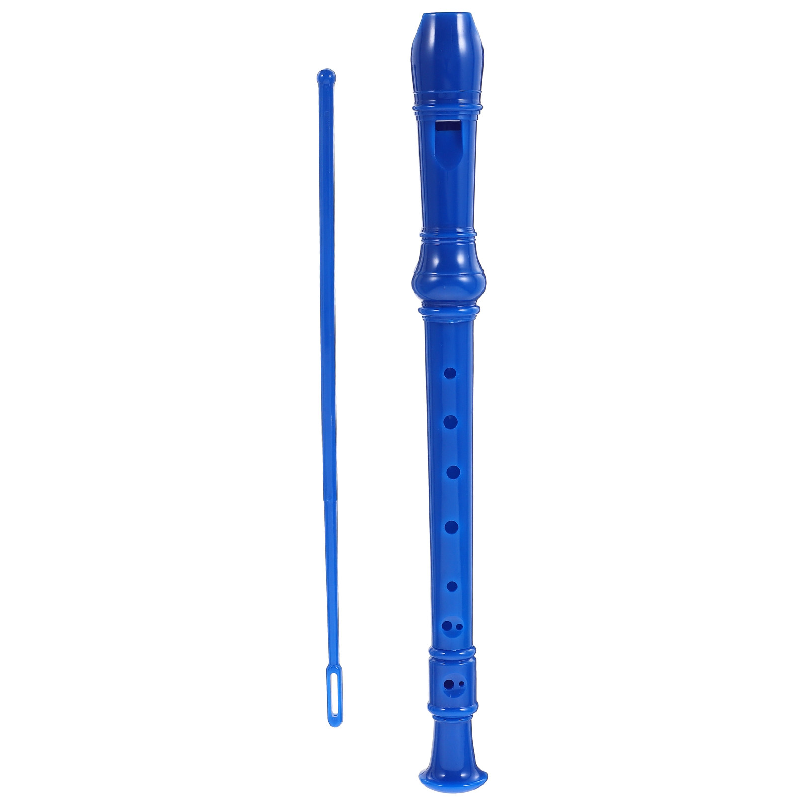 8-Hole Soprano Recorder Beginn - огляд і ціна Musical Instrument Easy To Learn