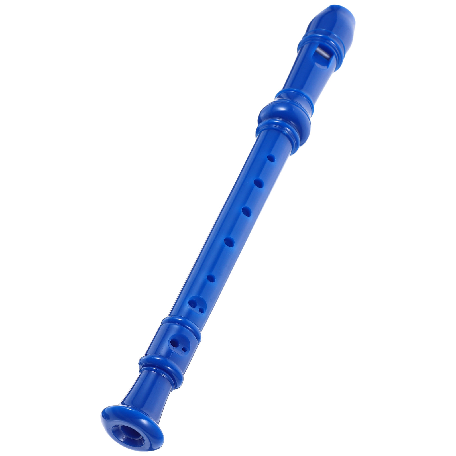 8-Hole Soprano Recorder Beginn - огляд і ціна Musical Instrument Easy To Learn
