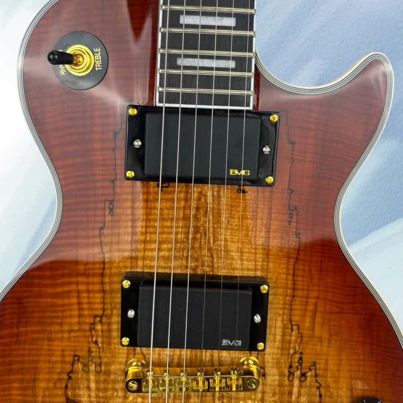39-inch Map-Style Electric Gui - огляд і ціна Electric Guitar Beginner