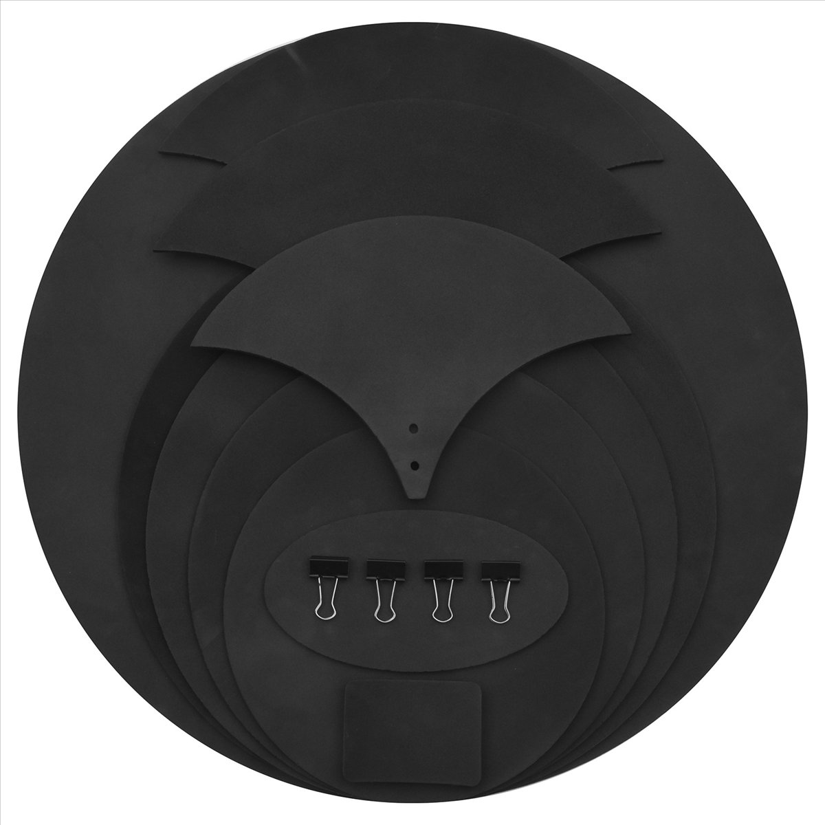 [MEGA SALE]14Pcs/Set Rubber Fo - огляд і ціна Musical Instrument Accessories