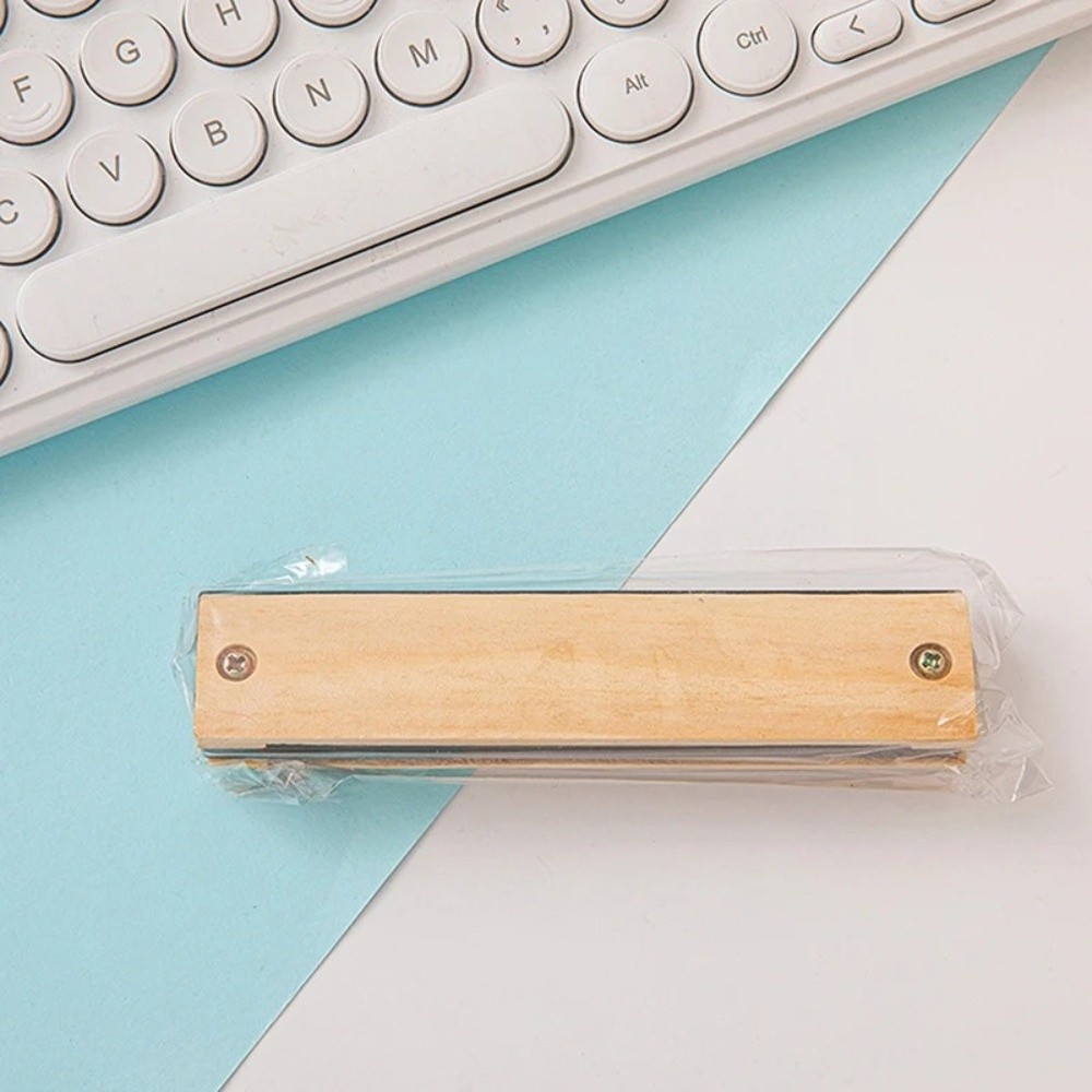Creative DIY Little Harmonica  - огляд і ціна Musical Instrument Melodica