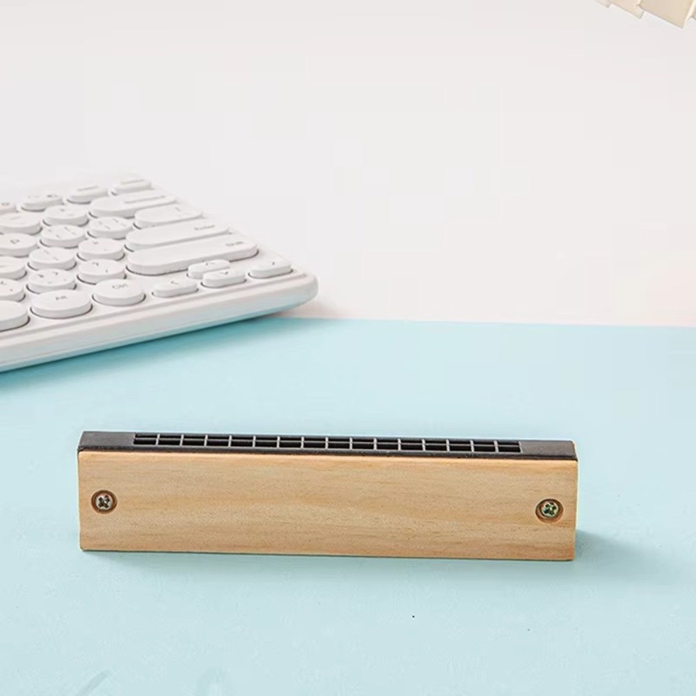 Creative DIY Little Harmonica  - огляд і ціна Musical Instrument Melodica