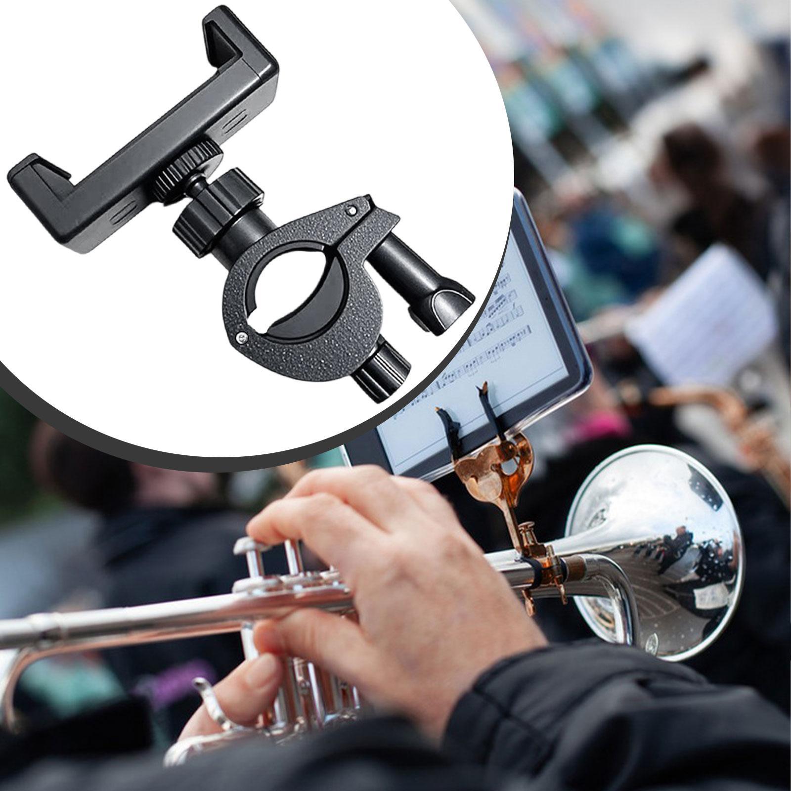 Marching Band Music Lyre Phone - огляд і ціна Musical Instrument Oboe