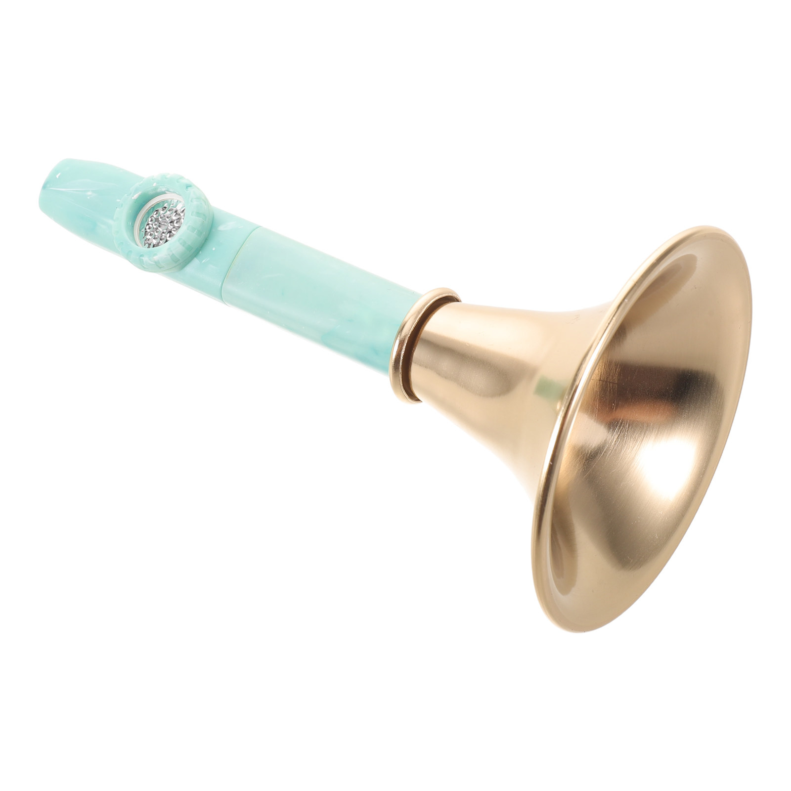 Kazoo Trumpet for Kids Black C - огляд і ціна Musical Instrument Easy To Learn
