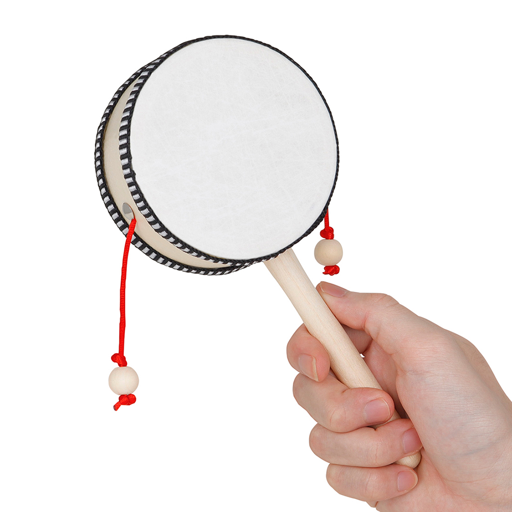 4 Inch Musical Instrument Ratt - огляд і ціна A Musical Instrument You Shake