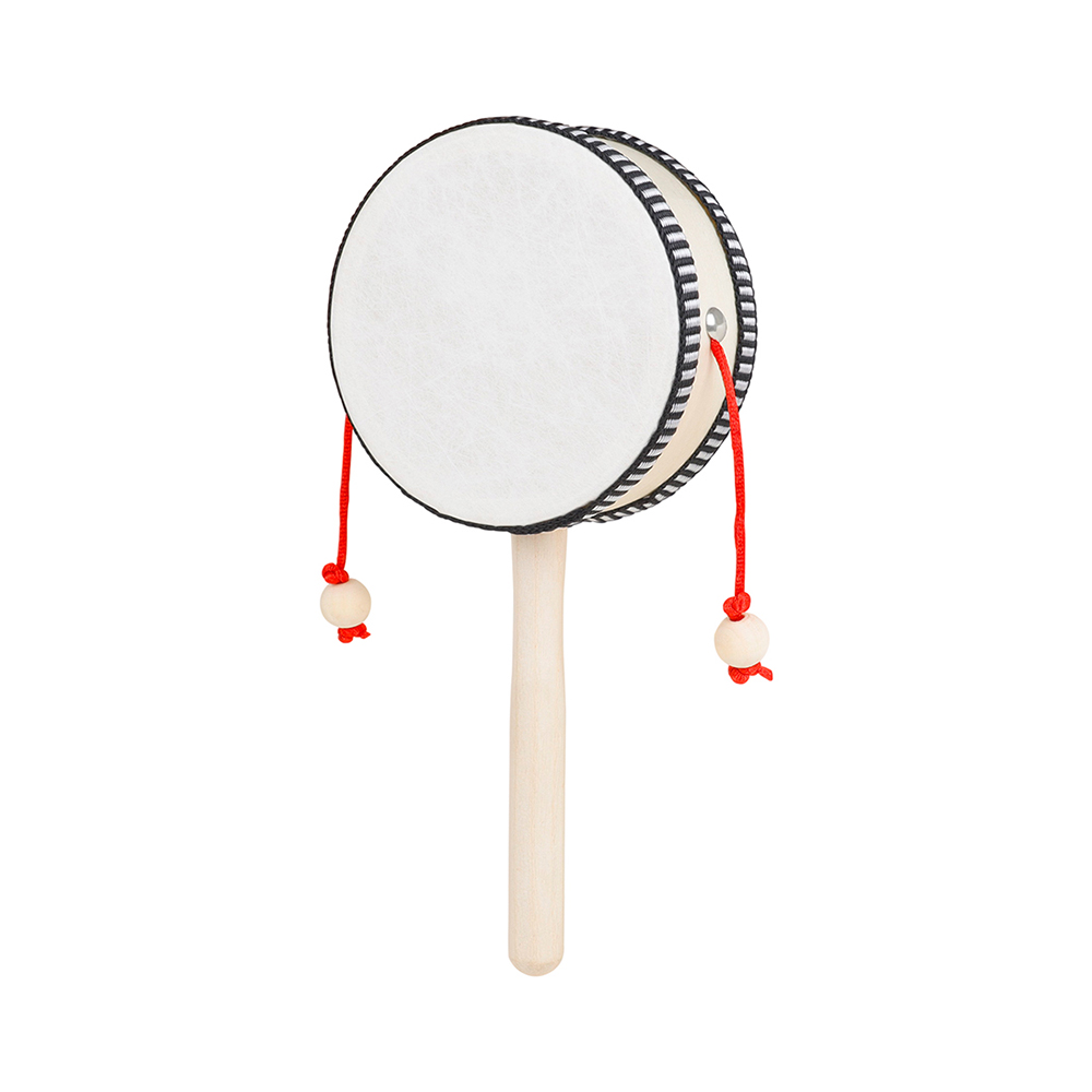 4 Inch Musical Instrument Ratt - огляд і ціна A Musical Instrument You Shake