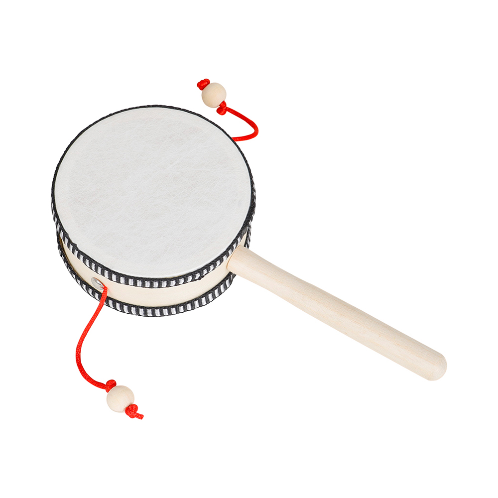 4 Inch Musical Instrument Ratt - огляд і ціна A Musical Instrument You Shake