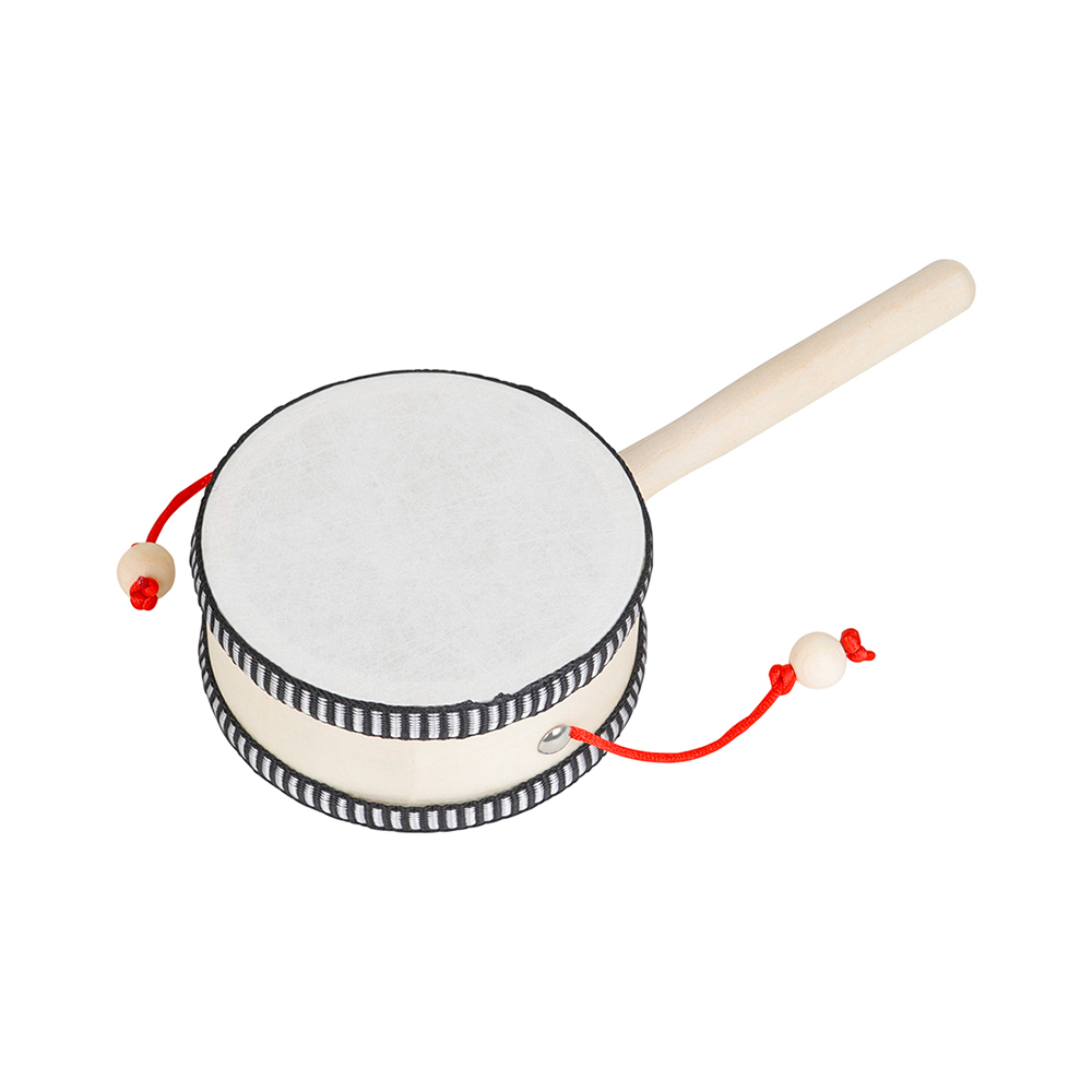 4 Inch Musical Instrument Ratt - огляд і ціна A Musical Instrument You Shake