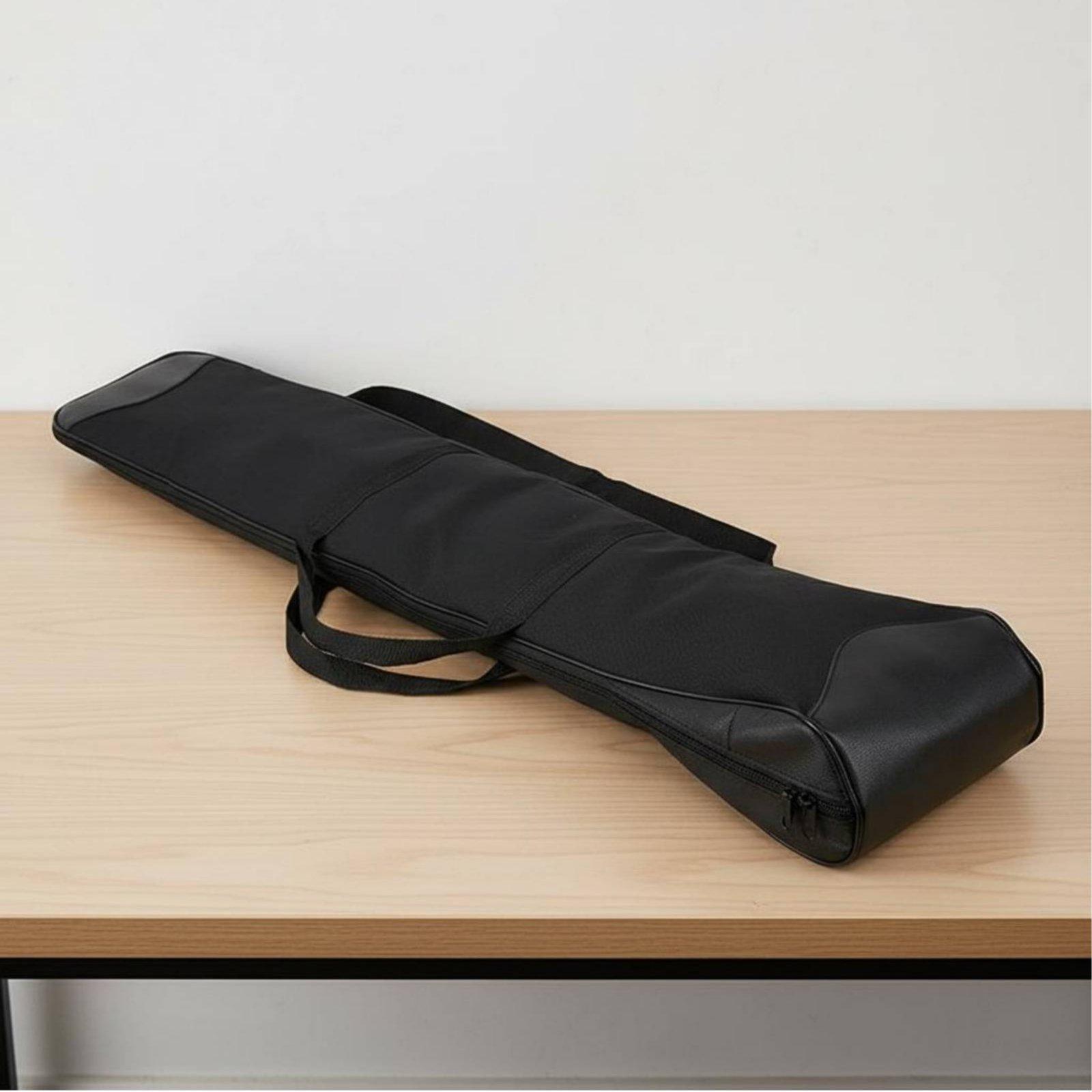 Padded Erhu Bag for Chinese Vi - огляд і ціна Erhu Violin Chinese