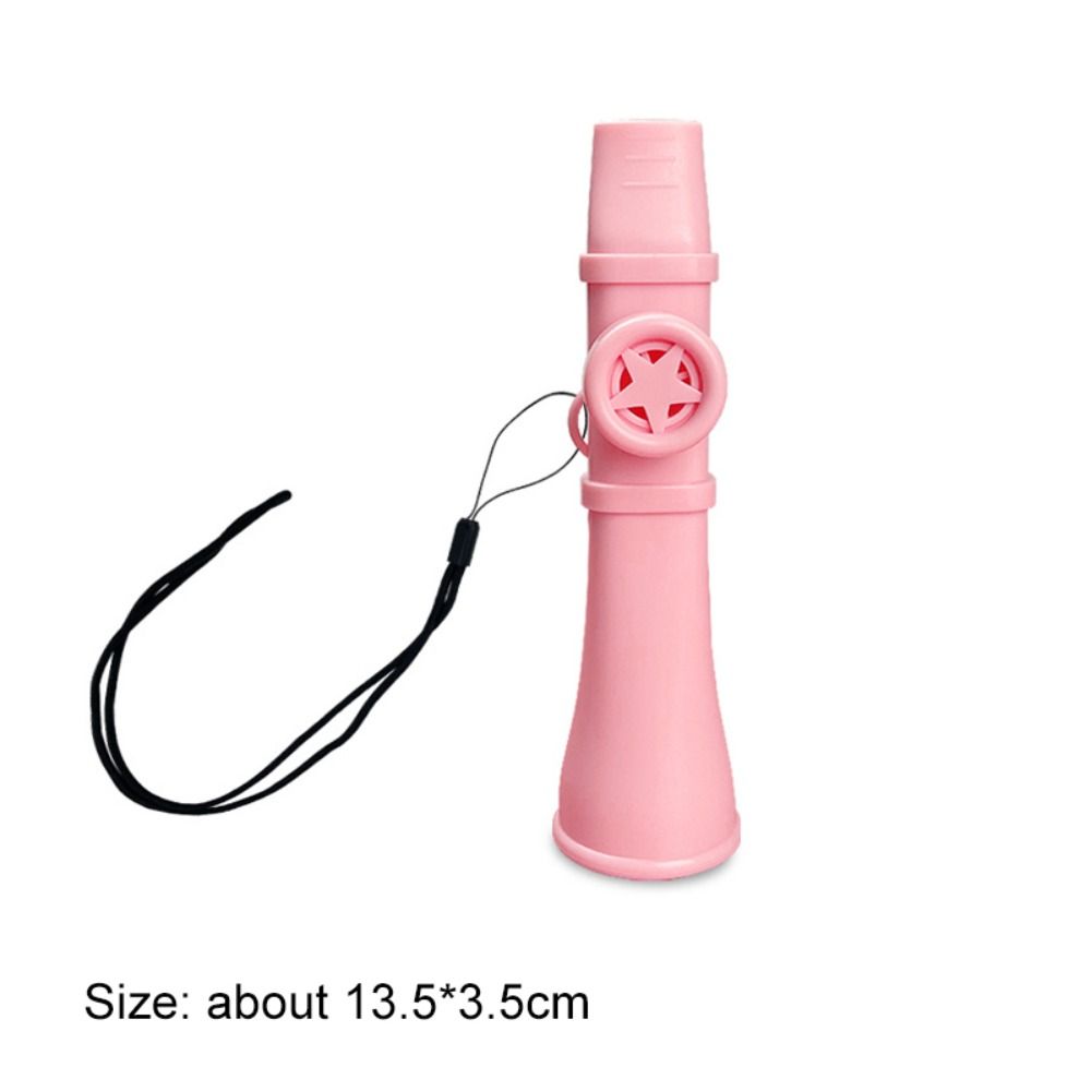 Portable ABS Kazoo Flute Easy  - огляд і ціна Musical Instrument Easy To Learn