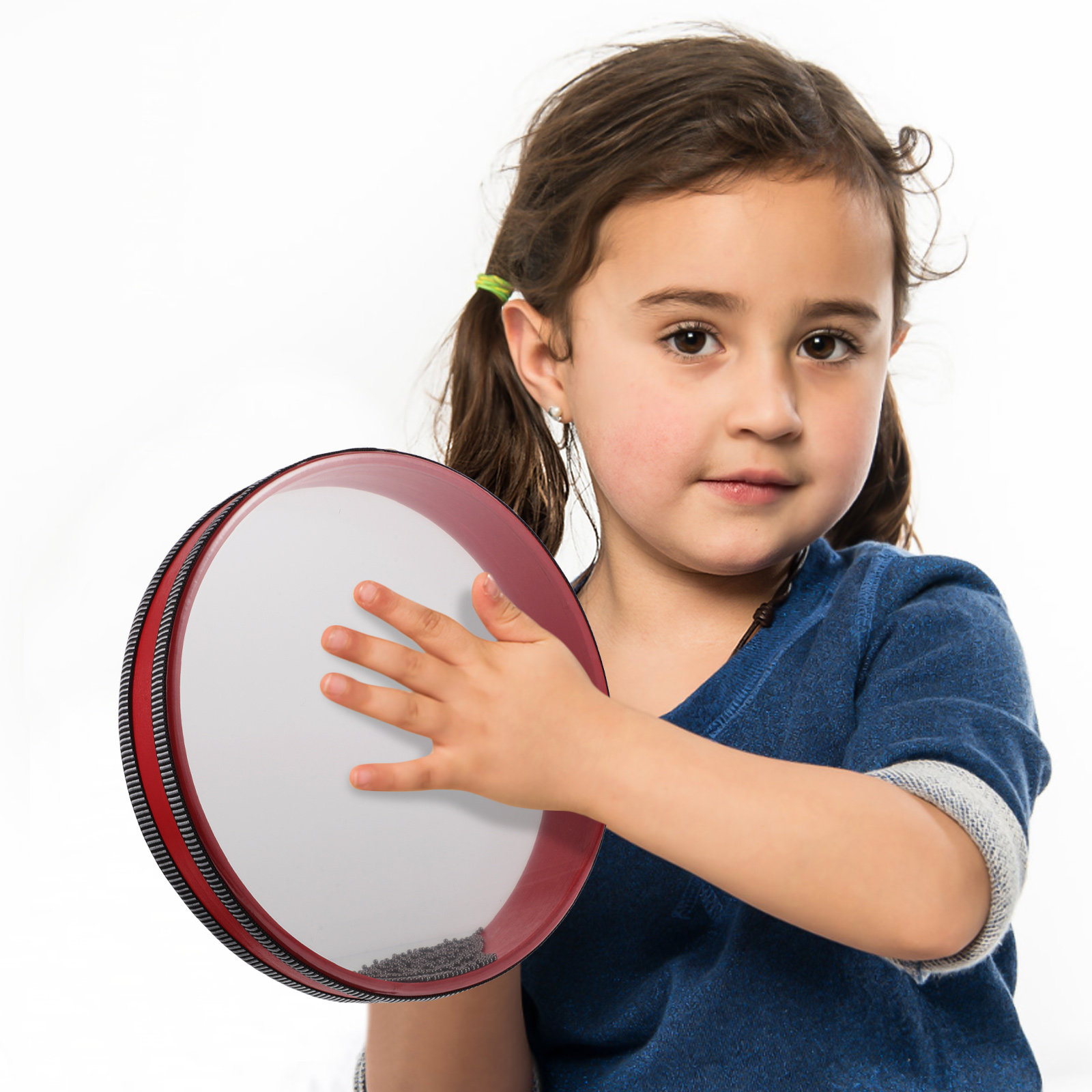 Orff Sea Wave Drum Musical Ins - огляд і ціна Musical Instrument Kids