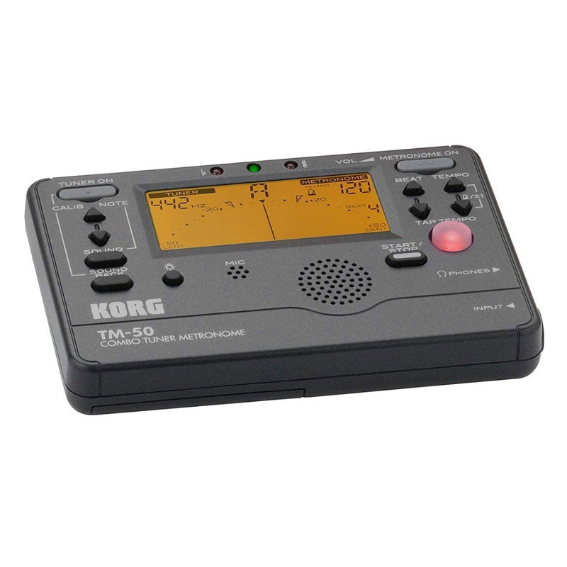 Tuner Metronome for Piano Guit - огляд і ціна Musical Instrument Accessories