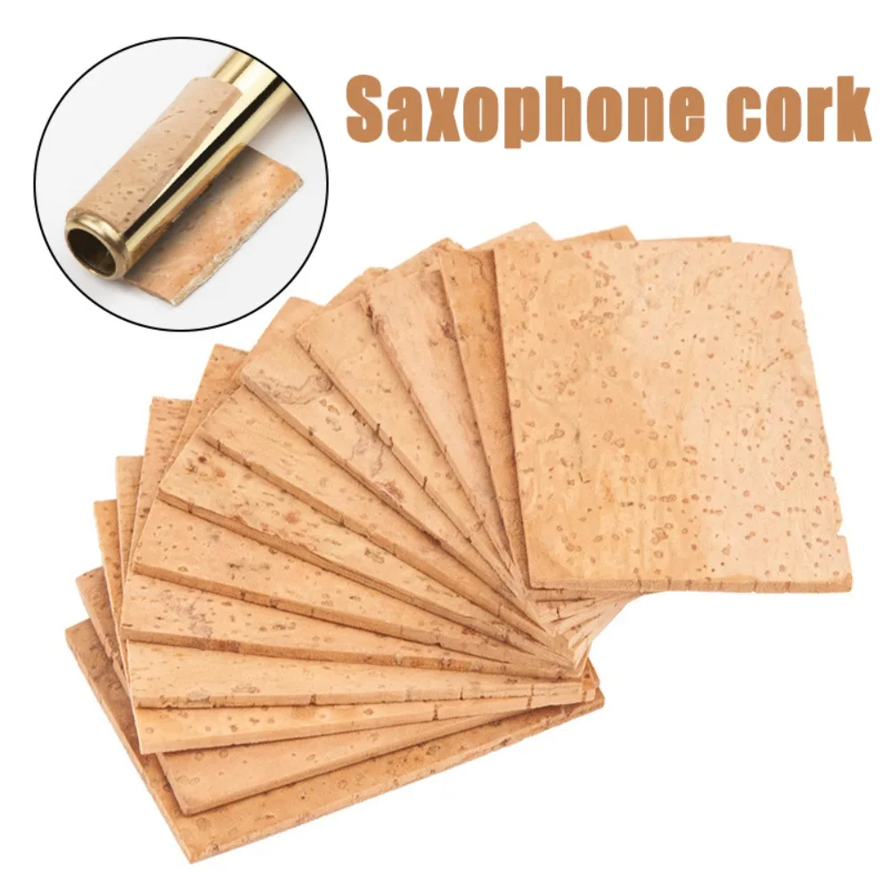 5pcs Alto Saxophone Corks Sopr - огляд і ціна Musical Instrument Oboe