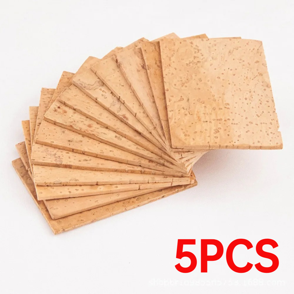 5pcs Alto Saxophone Corks Sopr - огляд і ціна Musical Instrument Oboe